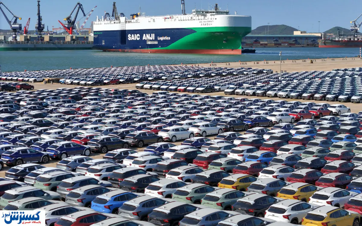 زلزله جدید در بازار خودرو | قانون دست‌دوم‌ها بلاتکلیف ماند