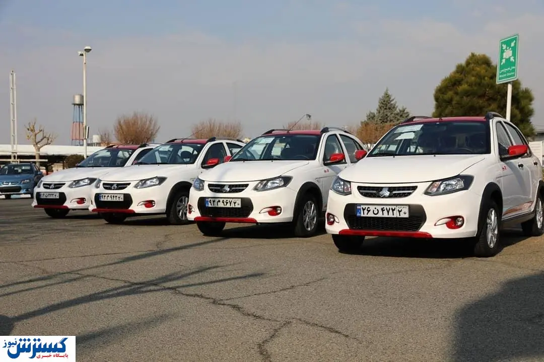 سایپا چوب حراج به خودروی محبوبش زد | فروش اقساطی با ماهی ۶ میلیون + جزییات