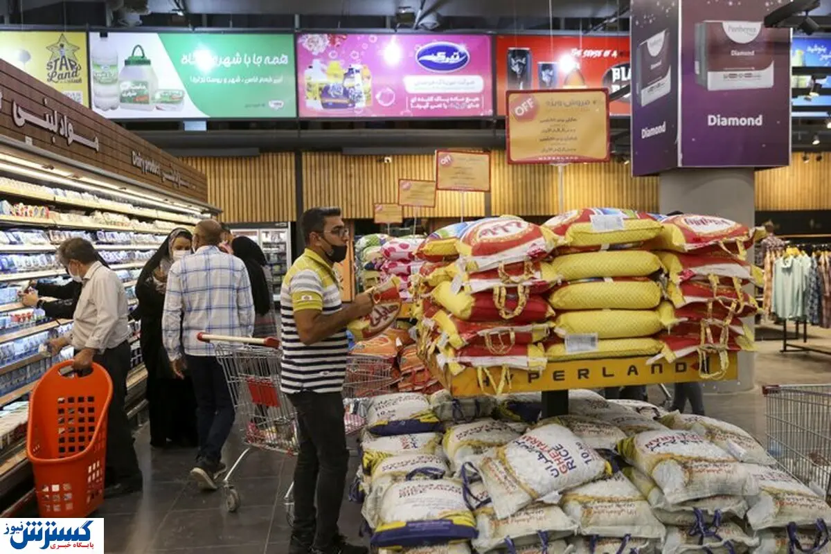 متأسفیم ؛ برنج، گوشت، مرغ و لبنیات گران شد