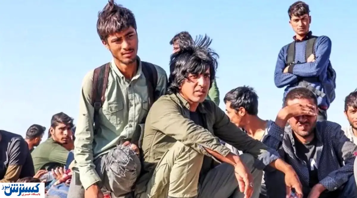 خنجر زهرآلود اتباع افغان به جان کارگران و مستأجران ایرانی !