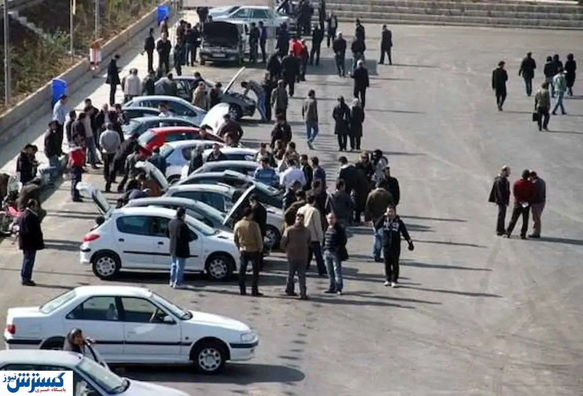 پیشگویی جنجالی از بازار خودرو | بحران در پیش است