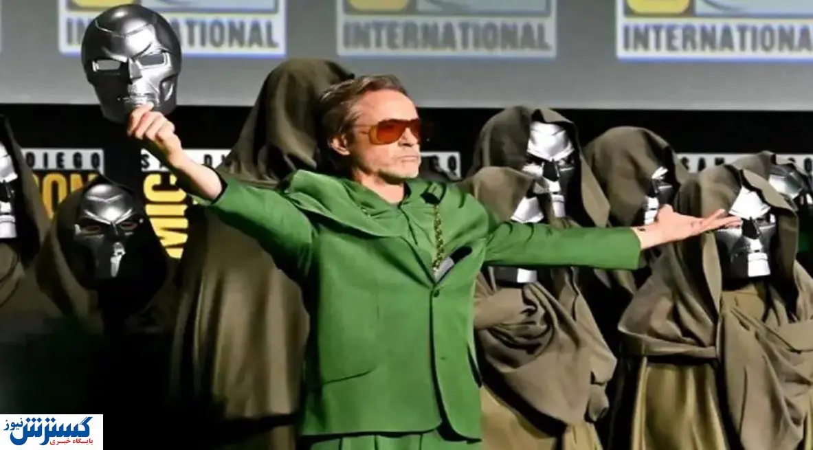 اکران فیلم جنجالی «انتقام جویان» کنسل شد