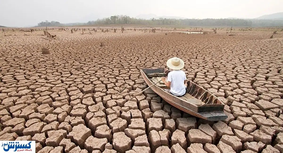 اوضاع حسابی وخیم شد ؛ بحران به کل کشور رسید