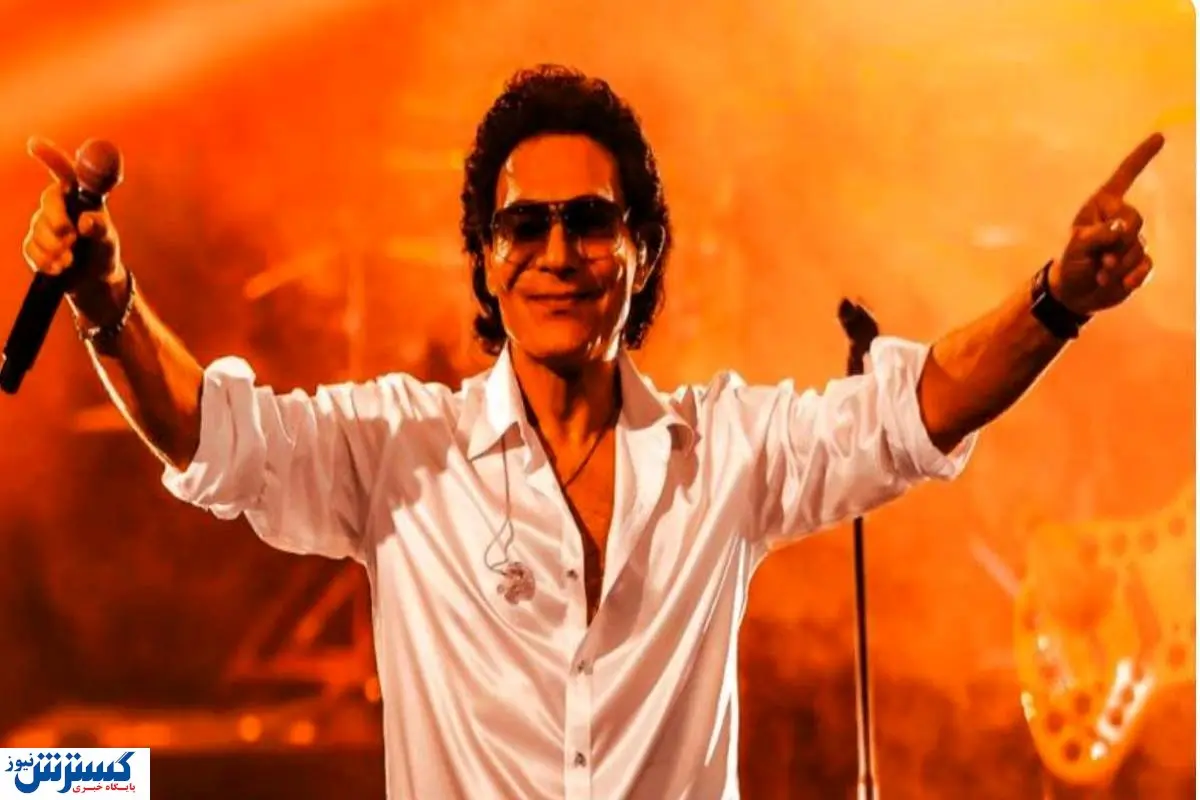 علت بازداشت خواننده مشهور ایرانی چه بود ؟