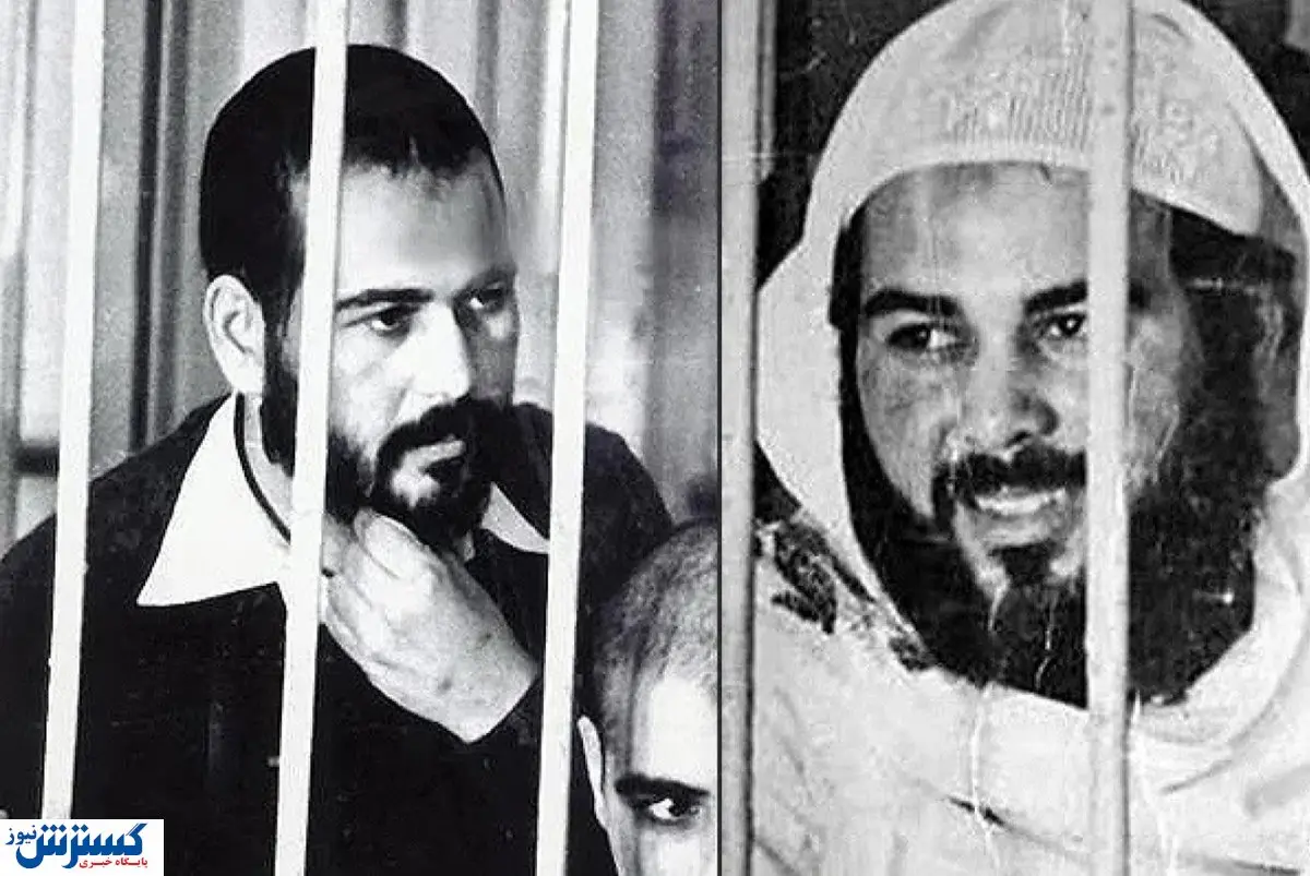 تصمیم عجیب ایران برای تغییر نام خیابان معروف | خالد اسلامبولی که بود ؟