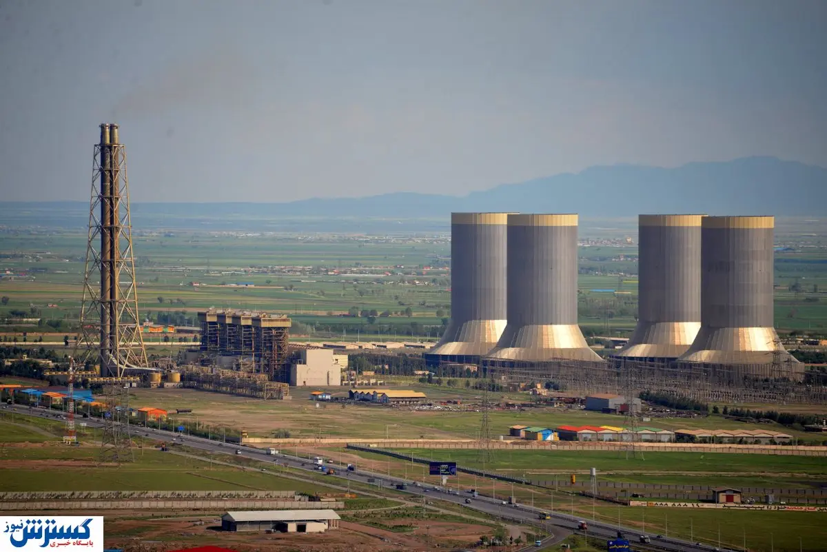 بحران برقی گلوی اقتصاد کشور را گرفت