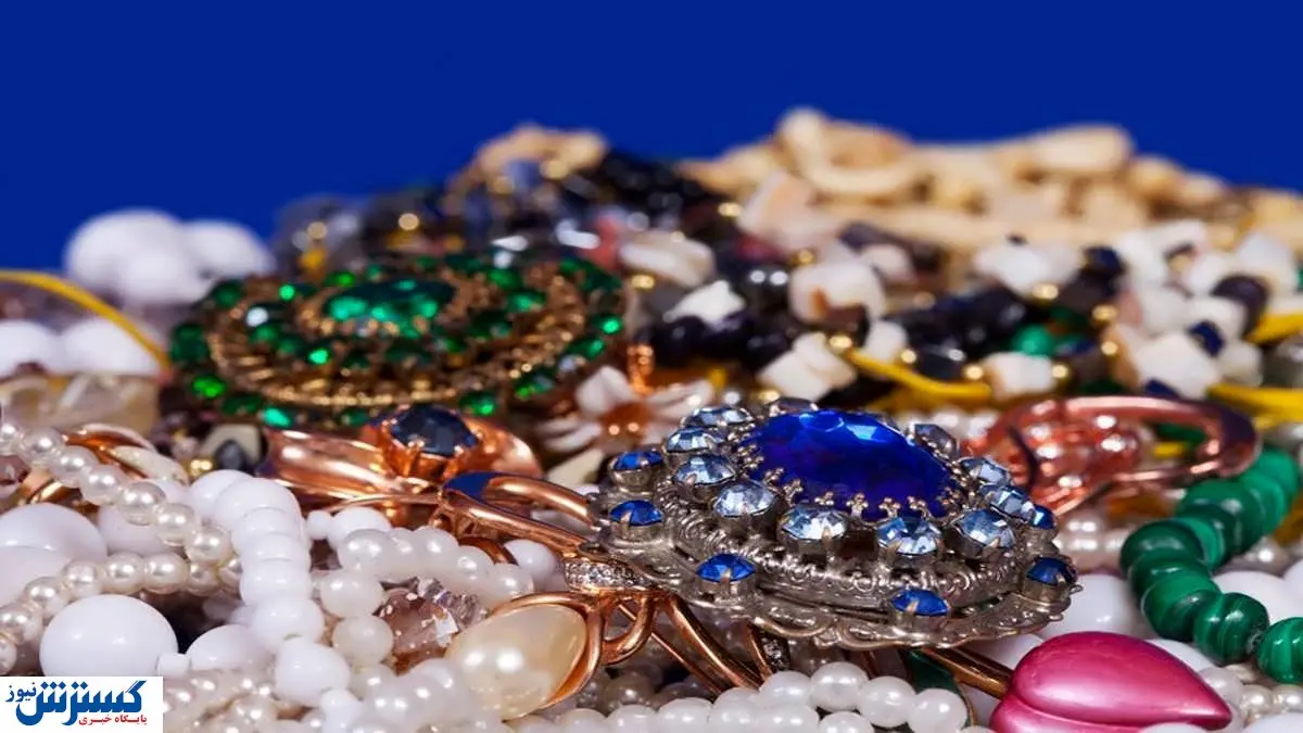 امپراطور جواهرت جهان معرفی شد