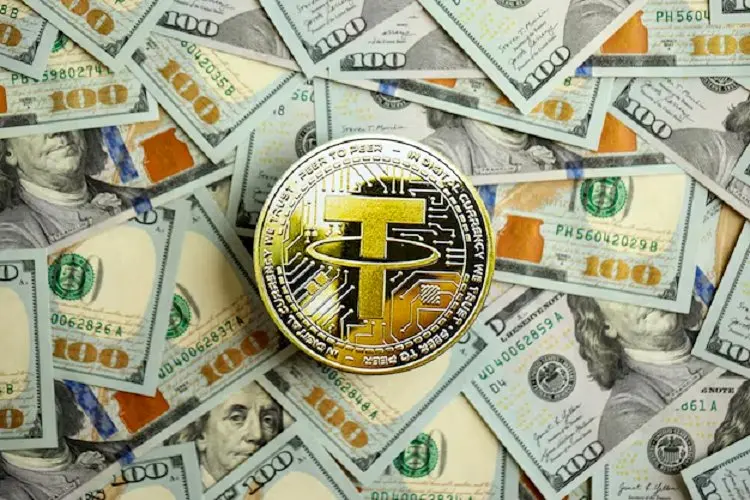 قیمت تتر چگونه ثابت نگه داشته شده است؟
