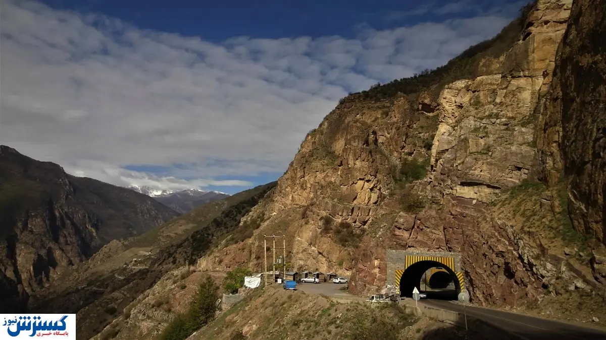 تعطیلات آخر هفته مسافران خراب شد