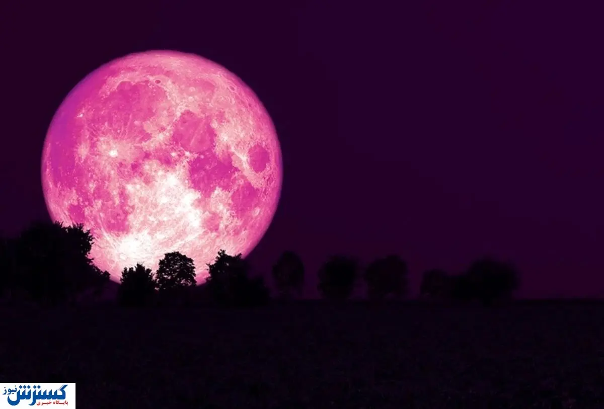 پدیده شگفتانگیز در آسمان امشب ایران | ساعت دقیق رویت در هر استان