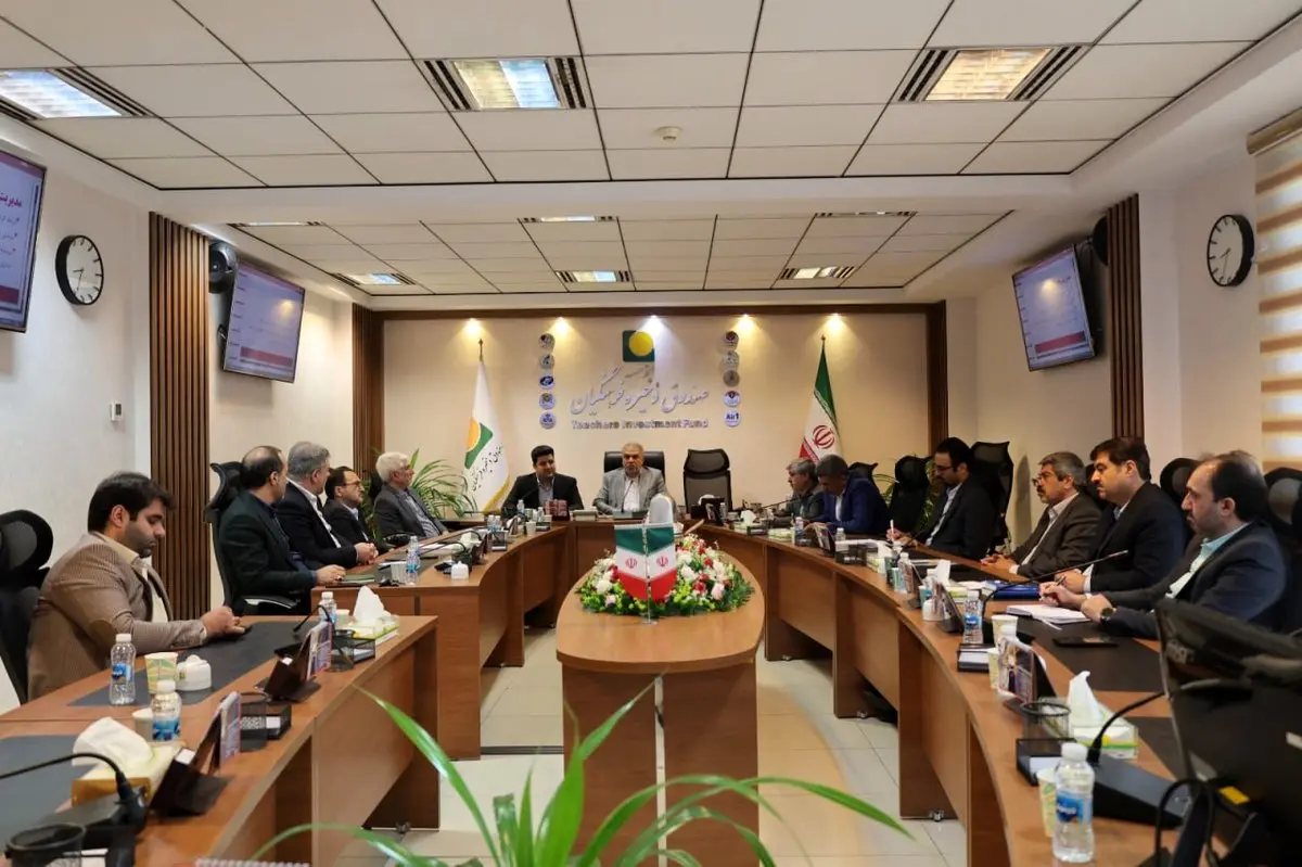 شتاب در اجرای کامل طرح ارزش مالکانه/ تاکید بر شفافسازی و بهرهگیری از تمام ظرفیتهای ملی