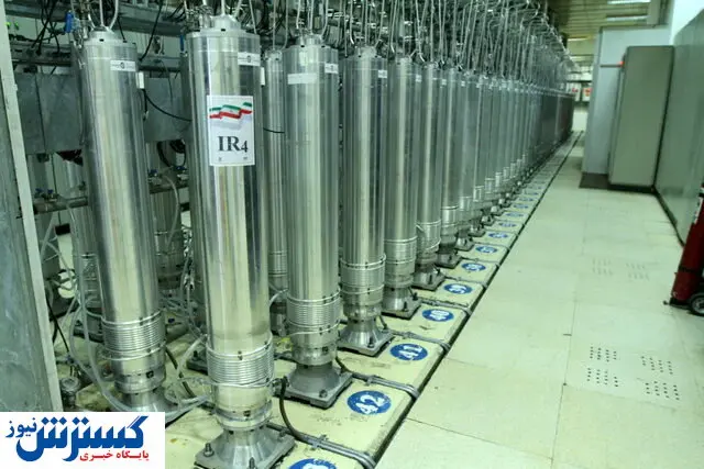 نطنز برای دومین بار هدف حمله اسرائیل قرار گرفت