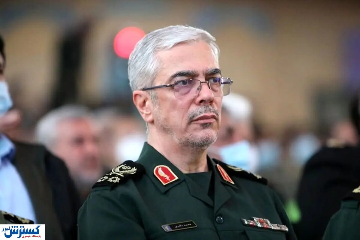 خبر شهادت سردار باقری تایید شد ؟