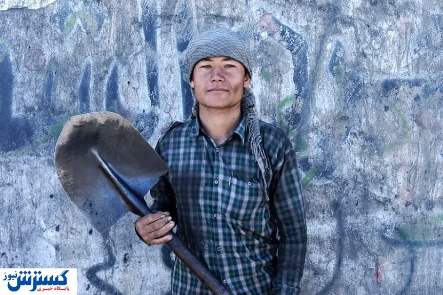 افغانستانی‌ها کمرِ رفاه ایرانیان را شکستند!