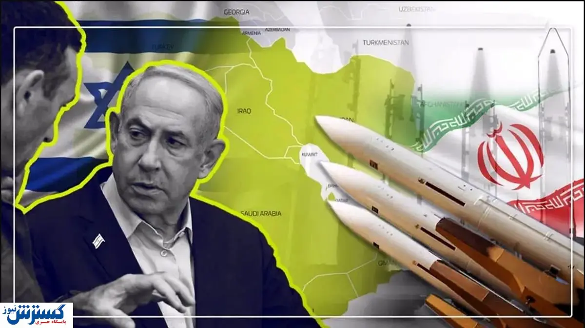 ذوالفقاری دانشمند هستهای هدف حمله شوم اسرائیل بود + عکس