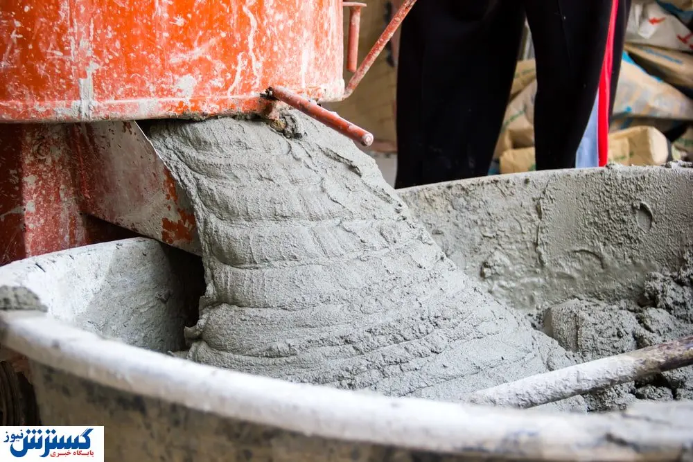 بازار بهم ریخت | سیمان انحصاری شد