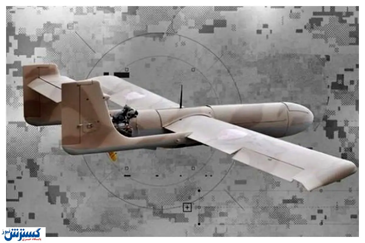 خبر فوری ؛ پهبادهای ایرانی وارد اردن شدند