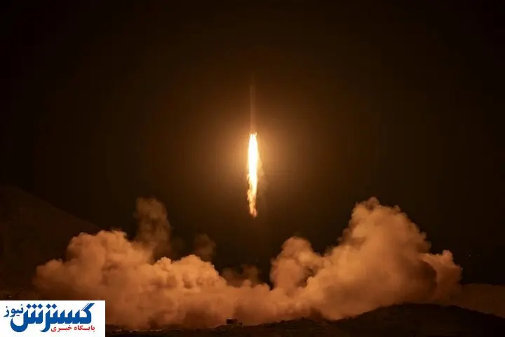 دقایقی قبل | اسرائیل دوباره به جان قصر شیرین و کنگاور افتاد