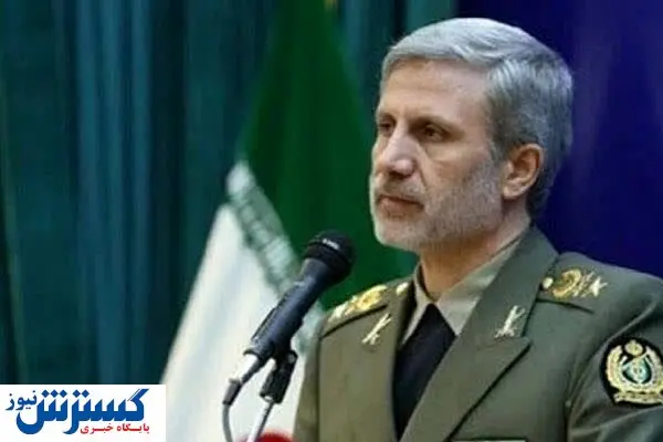 فرمانده جدید ارتش جمهوری اسلامی تعیین شد