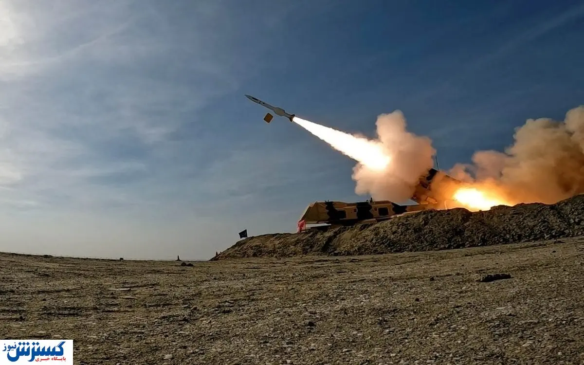 حمله ایران بازار جهانی را تکان داد