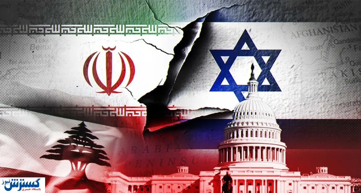 افشاگری بزرگ درباره حمله به ایران | ترامپ صدها موشک به اسرائیل داد