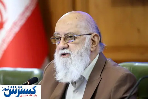 چمران آب پاکی روی دست تهرانی ها ریخت | باید از پناهگاه استفاده کرد