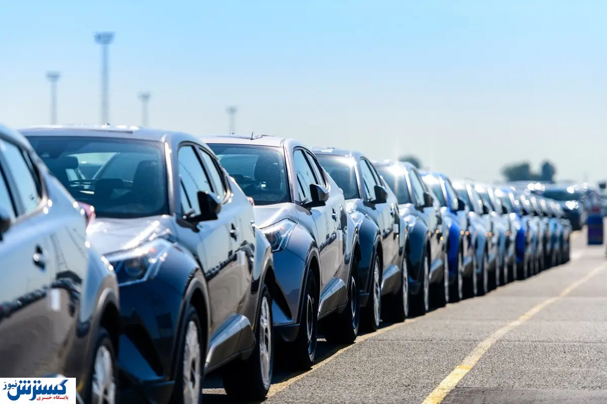 افت شدید قیمت‌ محصولات ایران‌خودرو در روزهای جنگی | سایپا خلاف جهت حرکت کرد + جدول (۲۶ خرداد)