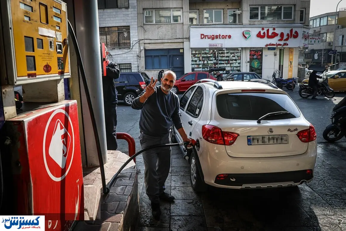 محدودیت تازه برای پمپ بنزینها تعیین شد