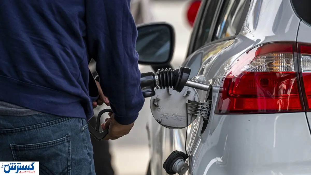 عرضه بنزین به خودروها الویت بندی شد