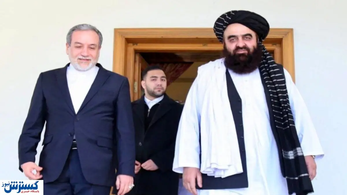 افغانستان برای ایرانیان اعلام آمادگی کرد