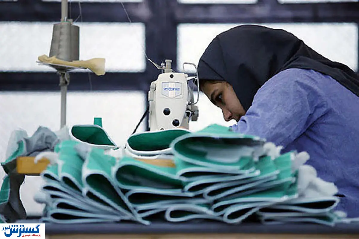 نفس راحت زنان سرپرست خانوار | مستمریها بالاخره افزایش یافت