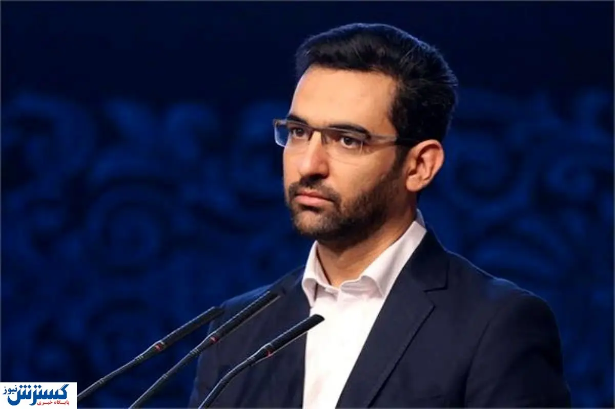 درخواست جهرمی برای رفع فیلترینگ در شرایط جنگ