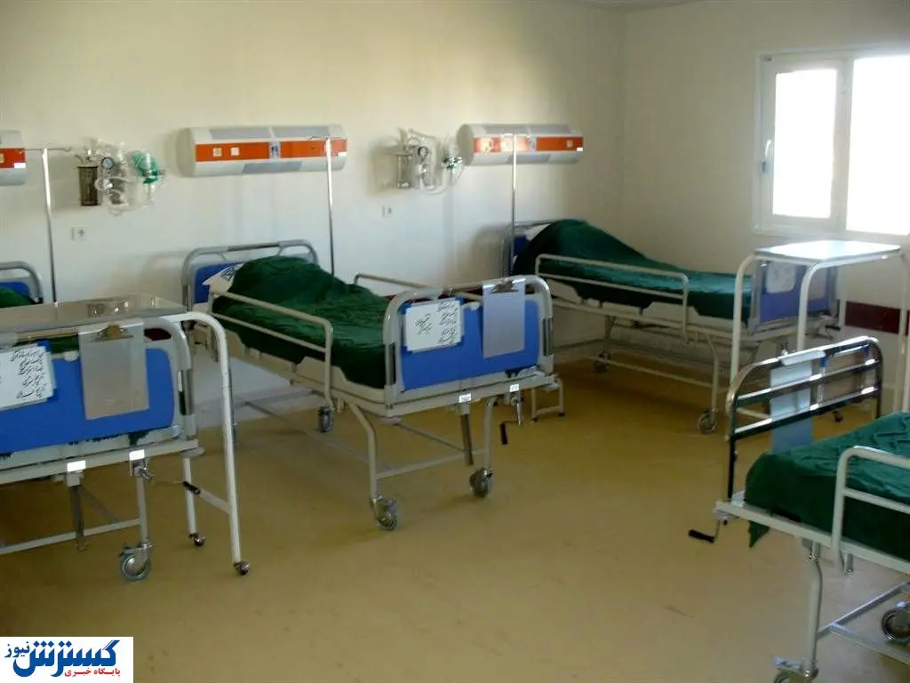 درمان همه مجروحان حمله اسرائیل رایگان شد + جزئیات