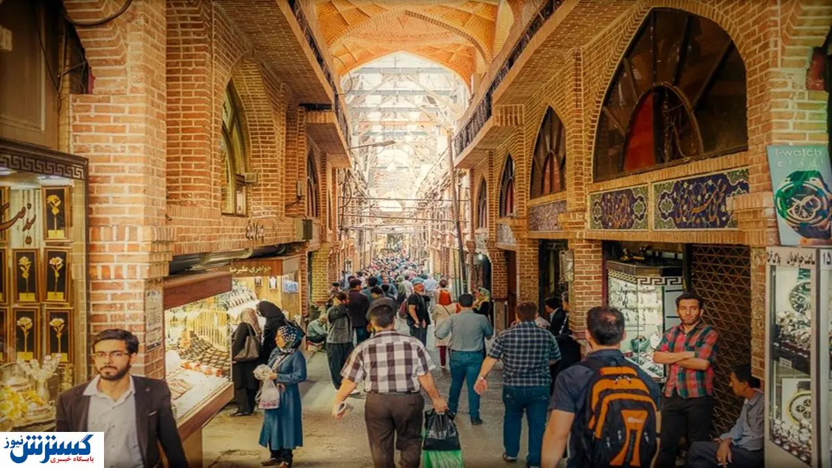 دولت برای اصناف سنگ تمام گذاشت