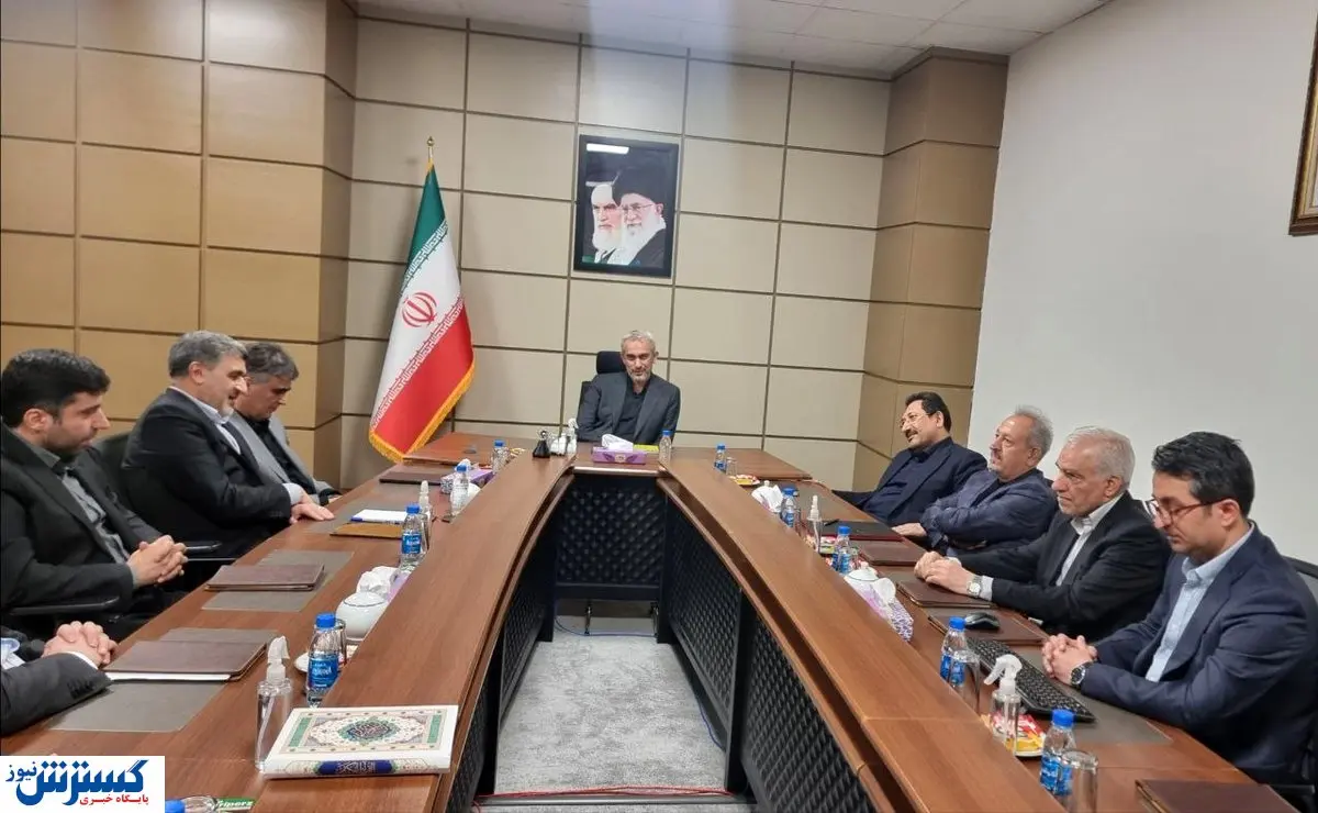 جلسه مهم بورسی با حضور وزیر جدید اقتصاد | بورس باز می شود؟