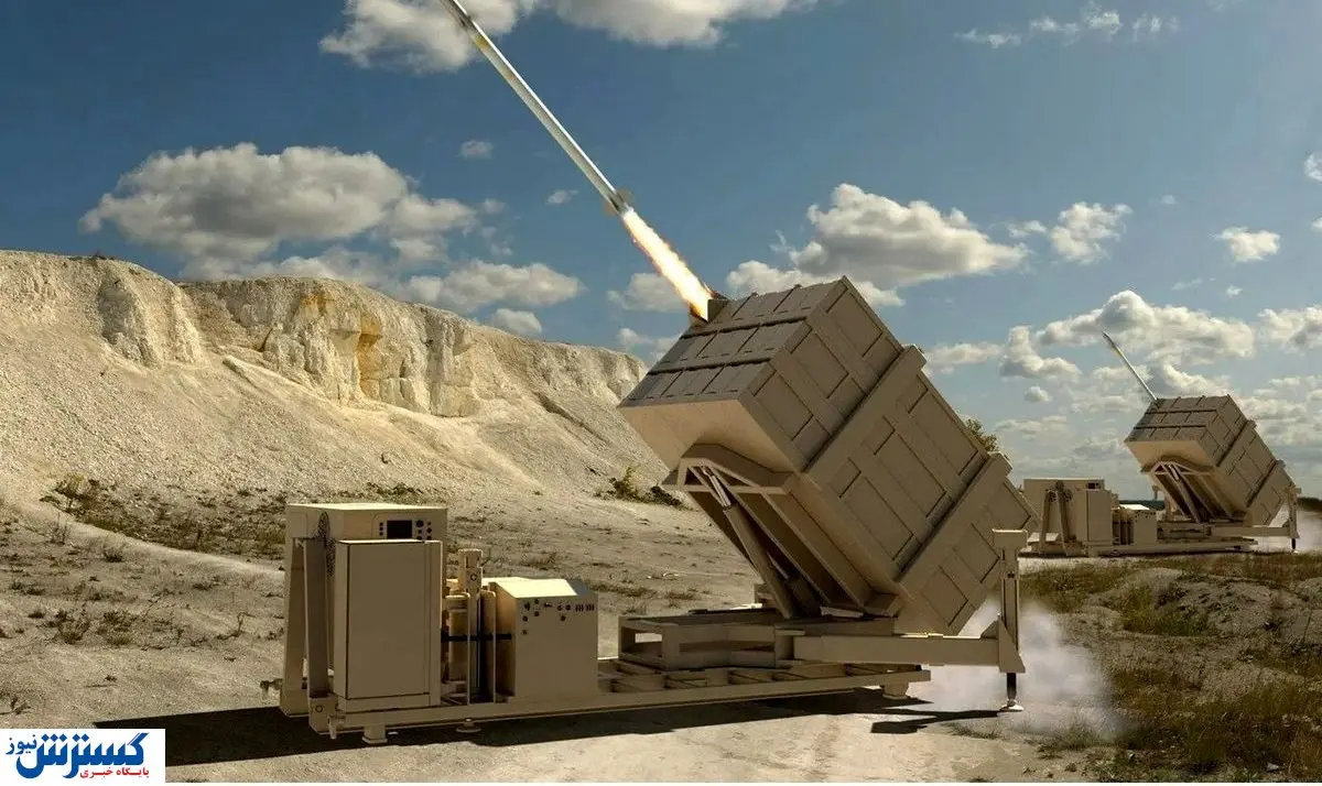 هزینه روزانه سیستم دفاع هوایی اسرائیل چقدر است ؟