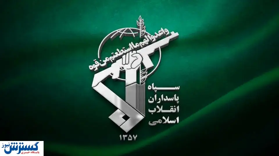 شهادت ۲ پاسدار شجاع ایرانی در حملات امروز اسرائیل