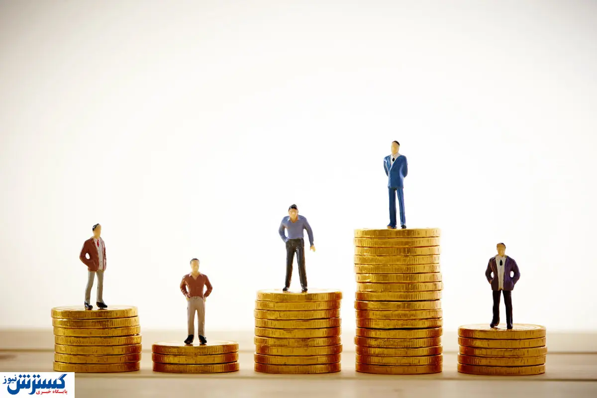 مالیات کارگران و کارکنان دولت ۲ برابر اصناف شد