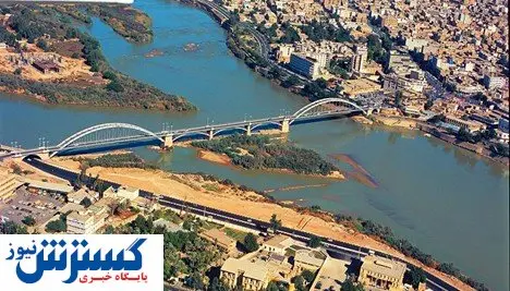 جاهای دیدنی اهواز برای گشتوگذار در جنوب کجاست؟