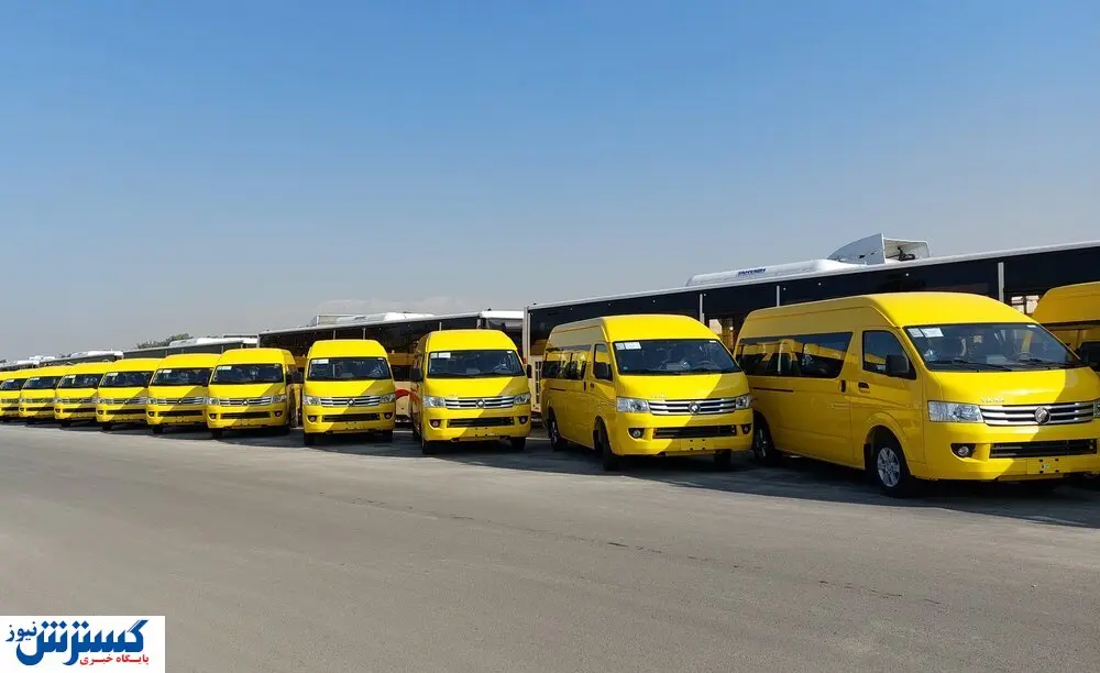 شانس بزرگ برای رانندگان تهرانی | اسامی برندگان پیامکی اعلام میشود