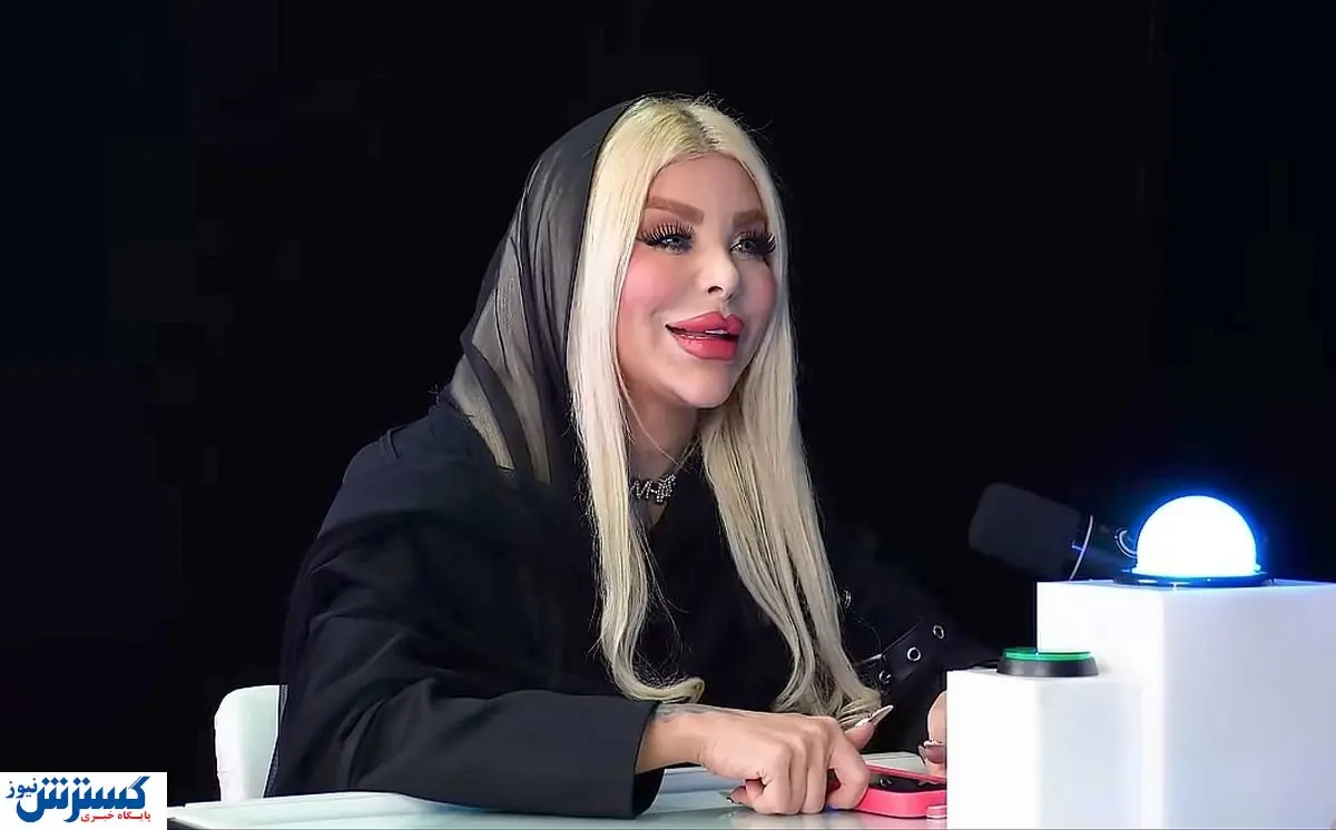 خبر فوت نهال بلاگر مشهور تایید شد ؟ + ببینید