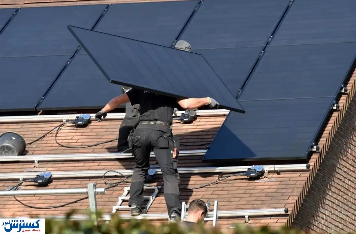 سقوط آزاد قیمت برق | لطفاً پول بگیرید و برق بیشتری مصرف کنید !