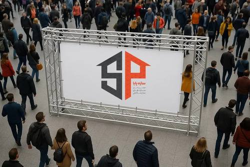 راهنمای راه اندازی یک غرفه نمایشگاهی در کمتر از 3 ساعت