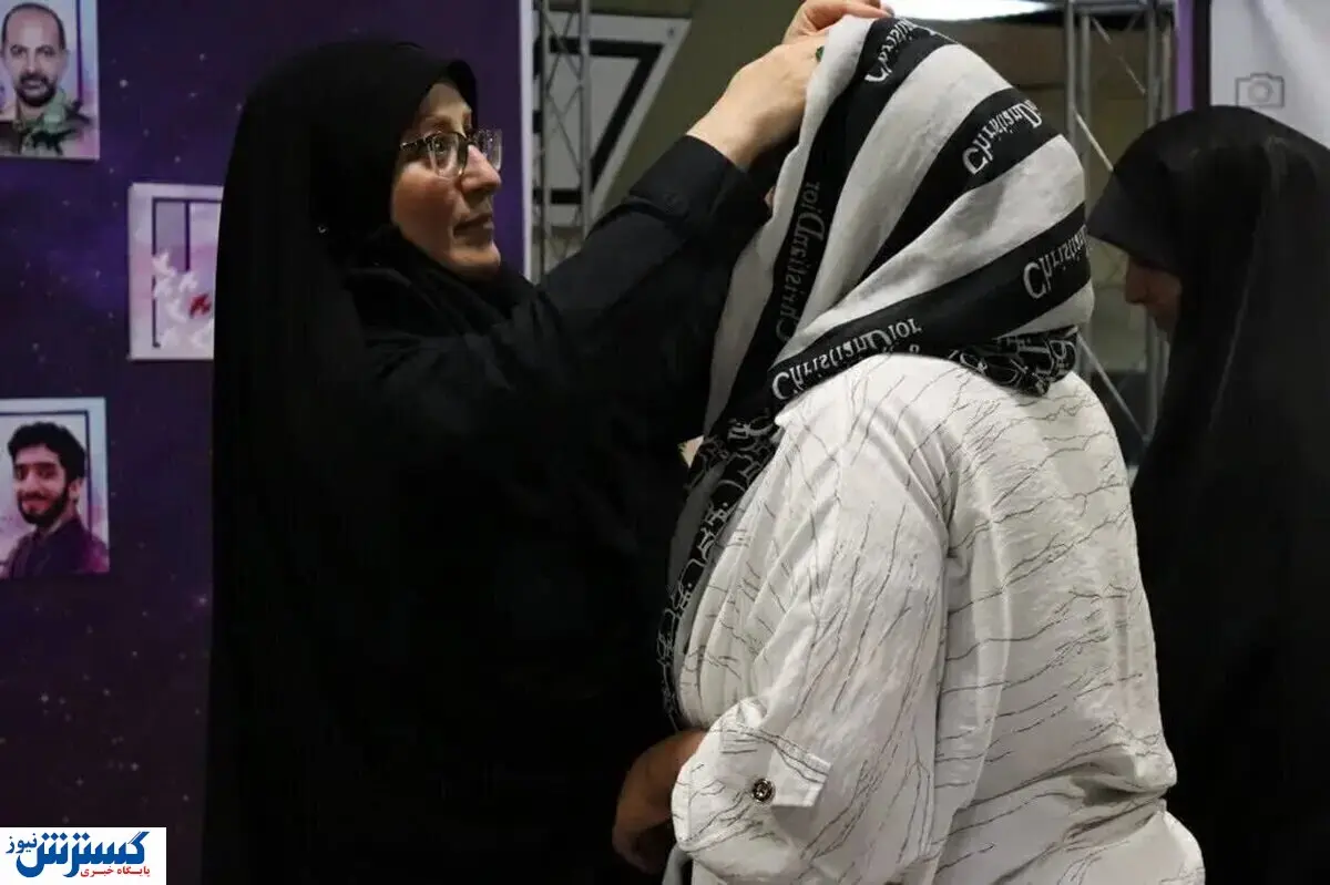 پیامک هشدار برای بانوان تهرانی خبرساز شد