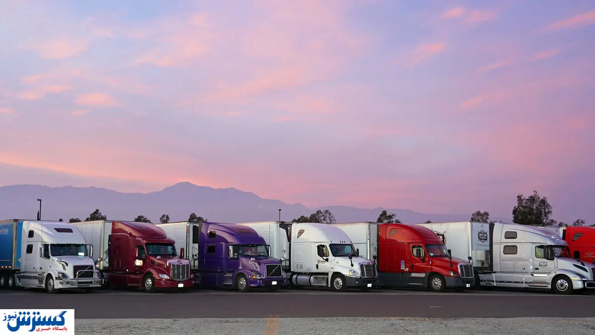 پاس گل دقیقه ۹۰ به رانندگان کامیون | گازوئیل سه نرخی تعیین تکلیف شد