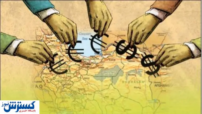 سرمایه گذاران بزرگ آمریکا راهی ایران می‌شوند ؟