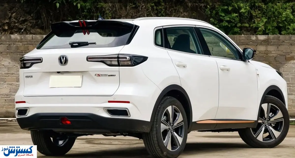 سایپا طرح فروش اژدهای جادهها را آغاز کرد + شرایط و مشخصات این خودروی خوشقیمت