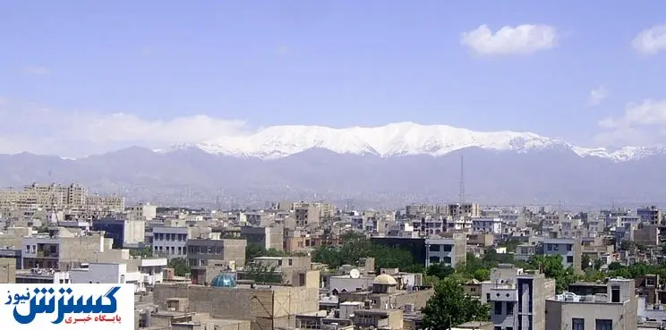 قیمت خانه در جنوب تهران مشخص شد | شهرری آپارتمان متری چند ؟