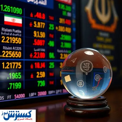 پیشگویی جنجالی از بازار بورس | سرنوشت سهام‌داران چه خواهد شد ؟