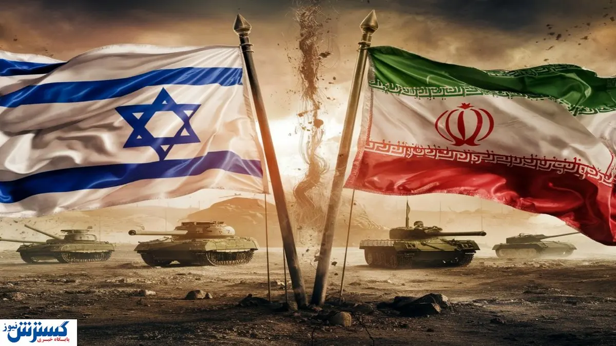 فلج شدن پروازها و تعطیلی کارخانهها؛ رژیم صهیونیستی به خاک سیاه نشست